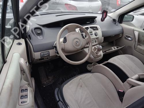 Right front window switch RENAULT SCÉNIC II (JM0/1_) | BP34184855I26 - Image 11
