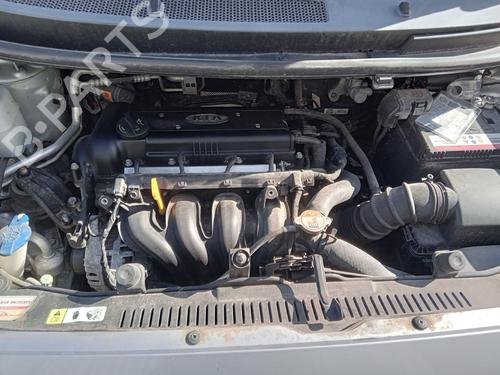 Used Gearbox KIA VENGA (YN) 1.4 CVVT (90 hp) 28545598