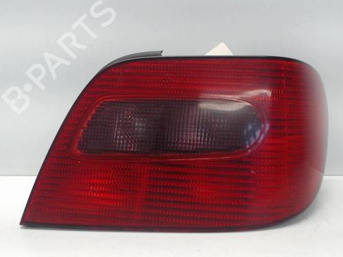 Right taillight CITROËN XSARA (N1) 2.0 HDi 90 | BP26992481C35 