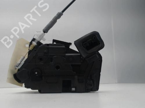 Rear right lock VW GOLF SPORTSVAN VII (AM1, AN1) 1.6 TDI | BP27004309C99 