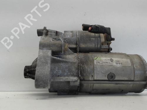 Startmotor RENAULT ESPACE IV (JK0/1_) 2.2 dCi (JK0H) (150 hp) 26999240