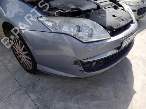 Used Right headlight RENAULT LAGUNA III Grandtour (KT0/1) 2.0 dCi (KT01, KT08, KT09, KT0K, KT12, KT1D, KT1W) (150 hp) 28603572