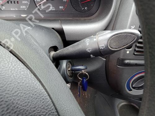 Used Ignition barrel Ignition barrel FIAT BRAVO I (182_) 1.6 16V (182.AB) (103 hp) 34380068 34380068