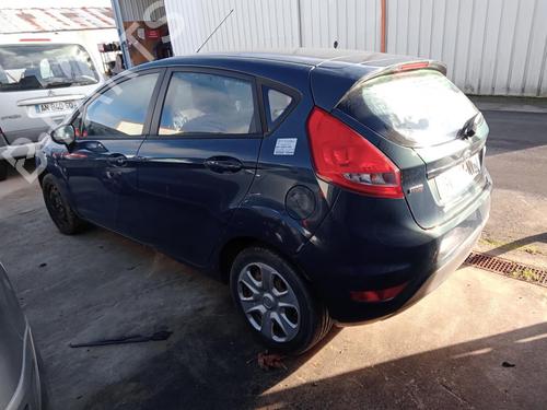 Starter FORD FIESTA VI (CB1, CCN) 1.4 TDCi | BP28427477M8 - Image 8