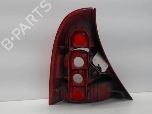 Right taillight RENAULT CLIO II (BB_, CB_) 1.5 dCi (B/CB07) | BP27022183C35 