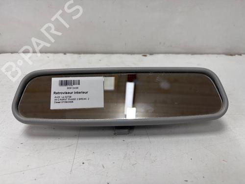 Used Rear mirror Rear mirror AUDI A4 B7 Avant (8ED) 2.0 TDI (140 hp) 27002386 27002386