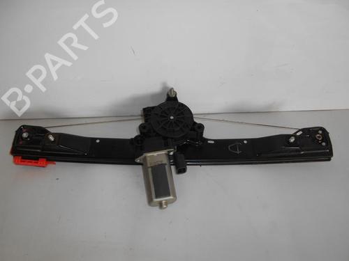 Used Front right window mechanism ABARTH GRANDE PUNTO 1.4 (199.AXN1B) (155 hp) 26992734