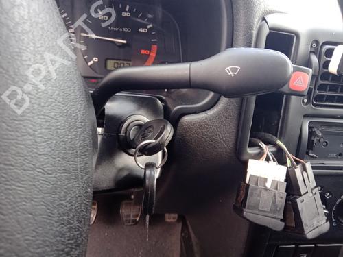 Used Steering column stalk VW POLO III (6N1) 64 1.9 D (64 hp) 27001272