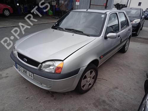 Used Left front driveshaft FORD FIESTA IV (JA_, JB_) 1.25 i 16V (75 hp) 27616349