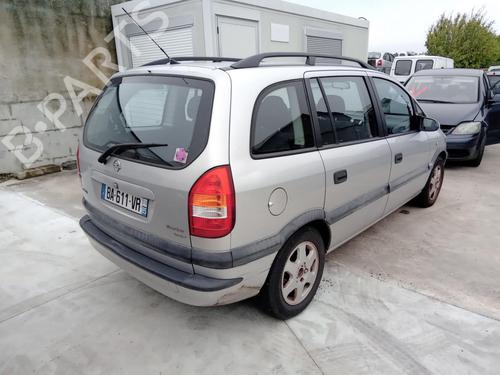 Used Right taillight OPEL ZAFIRA A MPV (T98) 1.8 16V (F75) (116 hp) 26986696