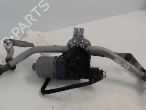 Front wiper motor CITROËN C3 III (SX) 1.2 PureTech 82 | BP27025728M29  - Image 5