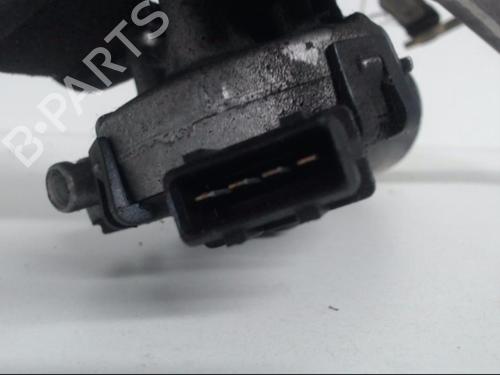 Front wiper motor PEUGEOT 206 Hatchback (2A/C) 2.0 HDI 90 | BP27004874M29 