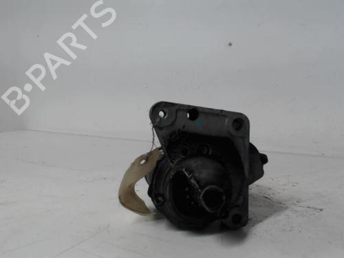 Startmotor PEUGEOT 206 Hatchback (2A/C) 1.4 HDi eco 70 (68 hp) 28425097