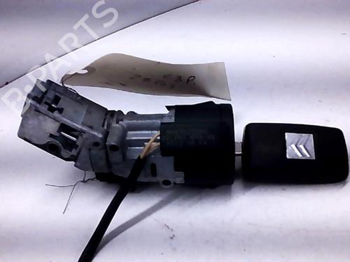 Ignition barrel CITROËN C3 Picasso (SH_) 1.6 HDi | BP26999672M48 