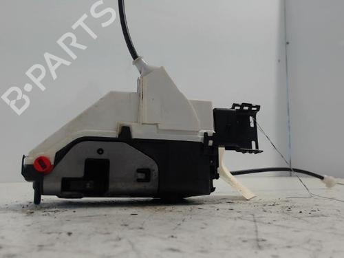 Rear left lock PEUGEOT 308 SW I (4E_, 4H_) 1.6 HDi | BP26991833C100 