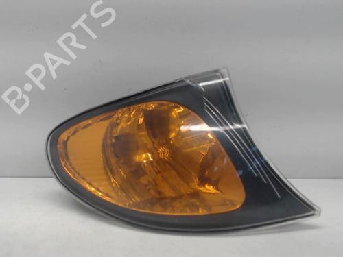 Used Right front indicator BMW 3 Touring (E46) 320 d (150 hp) 26984391