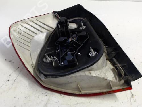 Right taillight BMW 1 (E87) 120 d | BP26987675C35 - Image 2