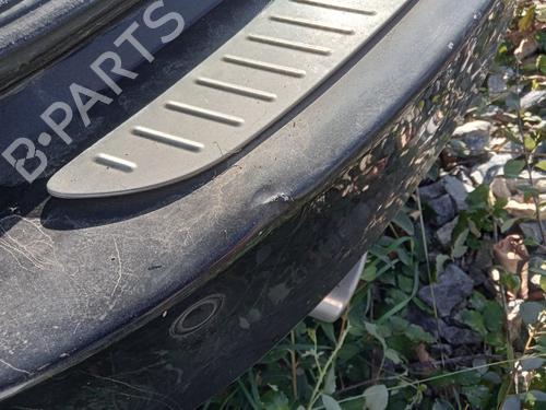 Rear bumper OPEL INSIGNIA A Sports Tourer (G09) 2.0 CDTI (35) | BP29140570C8 