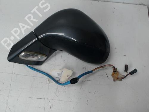 Left mirror PEUGEOT 308 I (4A_, 4C_) 1.6 HDi | BP27002582C26 