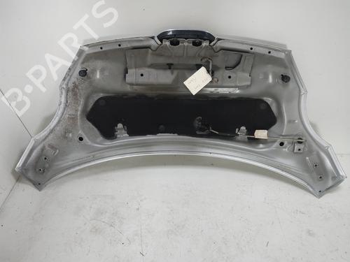 Hood PEUGEOT 107 (PM_, PN_) 1.0 | BP27003422C1