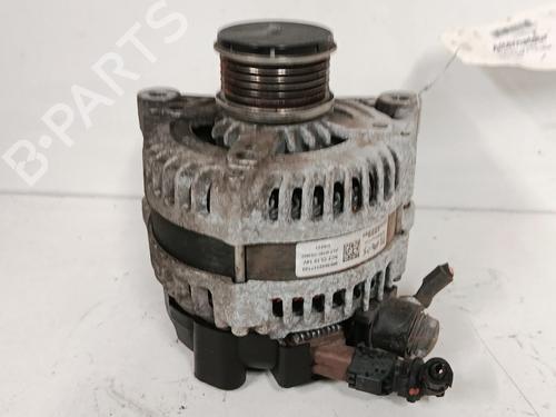 Alternator CITROËN C3 III (SX) 1.5 BlueHDi 100 (SXYHYP, SXYHTU) | BP34054079M7 - Image 3