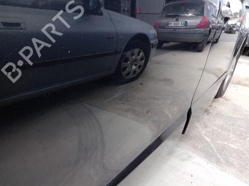Right rear door RENAULT SCÉNIC III (JZ0/1_) 1.9 dCi (JZ0J, JZ1J, JZ1K, JZ1S) | BP29241131C5 