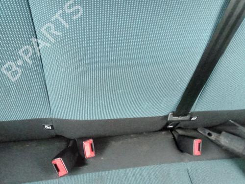 Used Seat buckle CITROËN C4 CACTUS 1.6 BlueHDi 100 (99 hp) 30458158