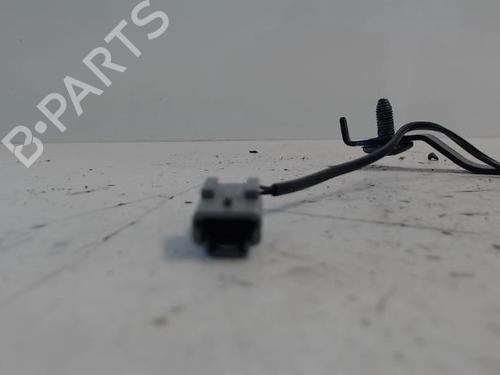 Seat buckle RENAULT CLIO IV (BH_) 1.5 dCi 90 | BP26990755I32 
