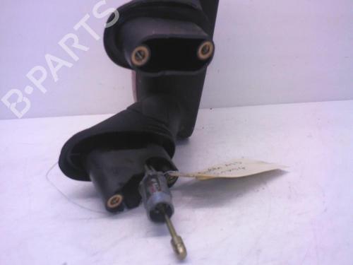 Right mirror FIAT DOBLO Box Body/MPV (223_) 1.9 D (223ZXB1A) | BP27005220C27 