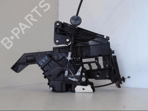 Used Rear right lock FORD C-MAX (DM2) 1.6 TDCi (90 hp) 27022458