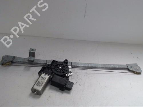 Used Front right window mechanism PEUGEOT BOXER Van 2.2 HDi 120 (120 hp) 27004991