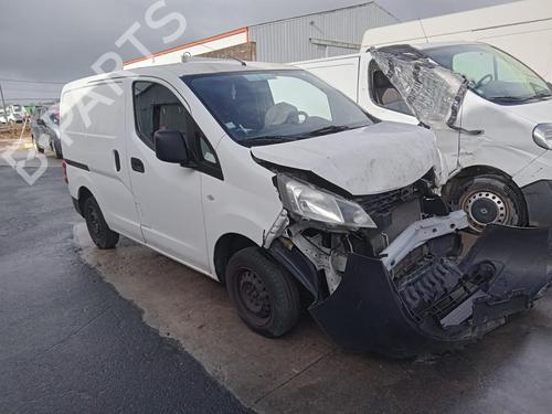 Used Heater blower motor NISSAN NV200 Van 1.5 dCi 85 (M20, M20N, M20M) (86 hp) 27001433