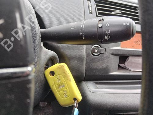 Used Steering column stalk Steering column stalk CITROËN C4 I (LC_) 1.4 16V (88 hp) 29846698 29846698