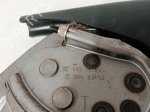 Used Hand brake Hand brake RENAULT CLIO III (BR0/1, CR0/1) 1.5 dCi (C/BR0G, C/BR1G) (68 hp) 35779703 35779703