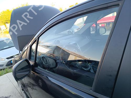 Used Front left door window Front left door window OPEL AGILA B (H08) 1.0 LPG (F68) (65 hp) 39662680 39662680
