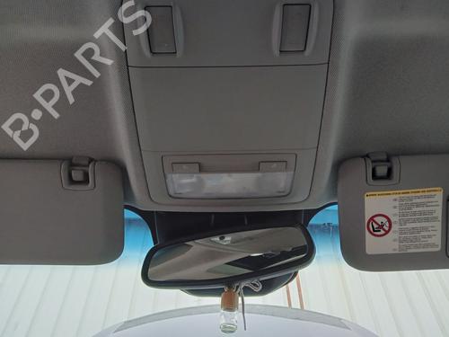 Used Interior roof light CHEVROLET CRUZE (J300) 2.0 CDI (163 hp) 27283175