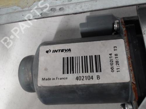 front-right-window-mechanism-citroen-berlingo-box-bodympv-b9-2008-26986765 main image