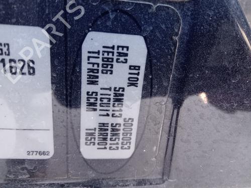Armlæn RENAULT LAGUNA III (BT0/1) 2.0 dCi (BT01, BT08, BT09, BT0E, BT0K, BT12, BT1C, BT1D,... | BP33546292I20 - Image 7