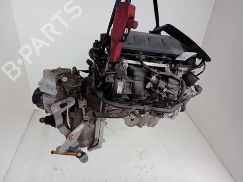 Engine OPEL CORSA E (X15) 1.4 (08, 68) | BP26991561M1 - Image 2