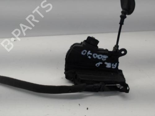 Rear right lock RENAULT CLIO IV (BH_) 1.5 dCi 75 | BP26987997C99 