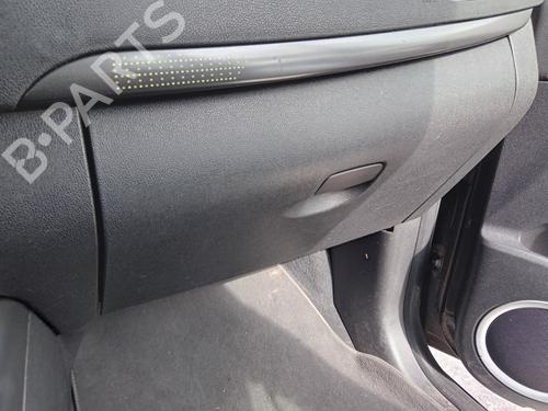Used Glove box RENAULT SCÉNIC III (JZ0/1_) 1.9 dCi (JZ0J, JZ1J, JZ1K, JZ1S) (131 hp) 29249406