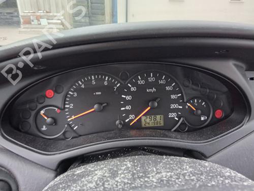 Used Instrument cluster FORD FOCUS I (DAW, DBW) 2.0 16V (131 hp) 27000393