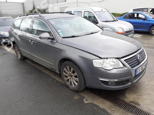Left front window switch VW PASSAT B6 Variant (3C5) 2.0 TDI 16V | BP27018992I27 