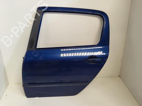 Dør venstre bagtil Dør venstre bagtil PEUGEOT 307 (3A/C) 2.0 HDi 110 (107 hp) 33305013 33305013