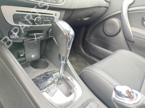 Used Gear lever Gear lever 39583678 39583678