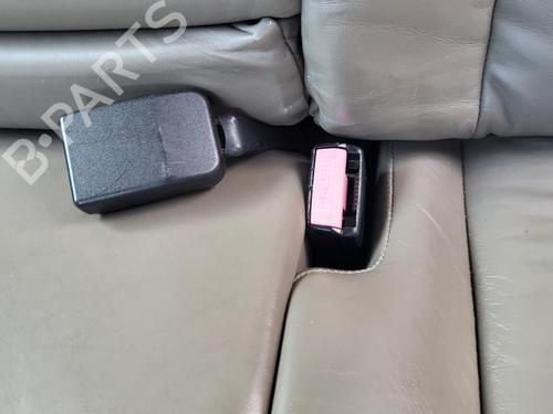 Seat buckle RENAULT VEL SATIS (BJ0_) 2.0 16V Turbo (BJ0K) BP27003167I32