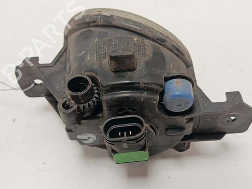 Left front fog light RENAULT ESPACE IV (JK0/1_) 2.0 dCi (JK01, JK02, JK1J, JK1K, JK1H) | BP40497920C30 - Image 2