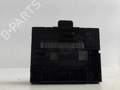Control unit AUDI A3 Sportback (8VA, 8VF) 2.0 TDI | BP26996832M11 