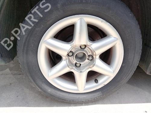 Rim PEUGEOT 406 Coupe (8C) 2.0 16V 5402C7