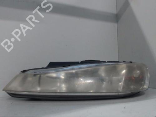 Left headlight PEUGEOT 406 (8B) 2.0 HDI 110 | BP27022349C28 
